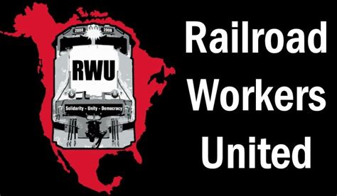 Railroad Workers United