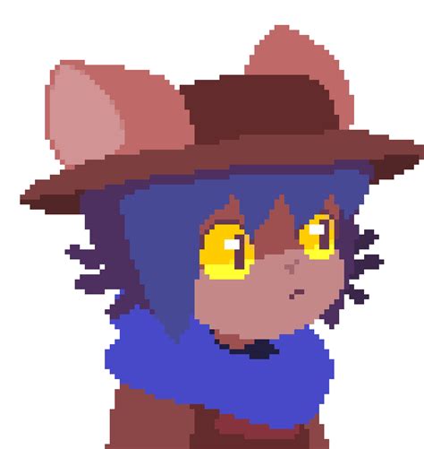 Niko sprite Remake - Oneshot by LegionCobra1 on DeviantArt