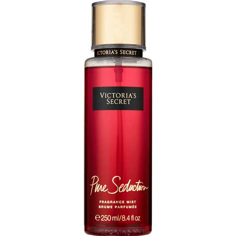 Victoria's Secret Pure Seduction Fragrance Mist in 2020 - Victoria secret parfum, Victoria's ...