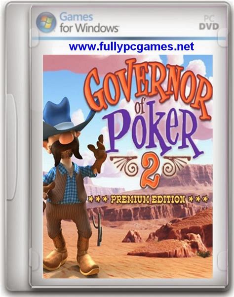 governor of poker free download full version for pc - Breal