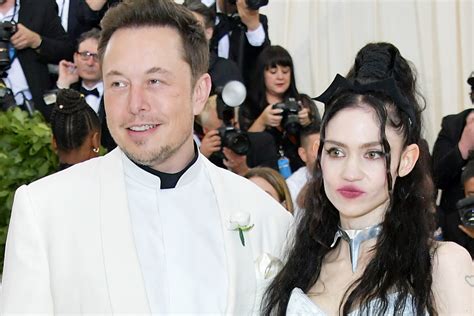 Are Elon Musk and Grimes Still Together?