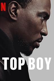 Top Boy (TV Series 2011–2023) - IMDb