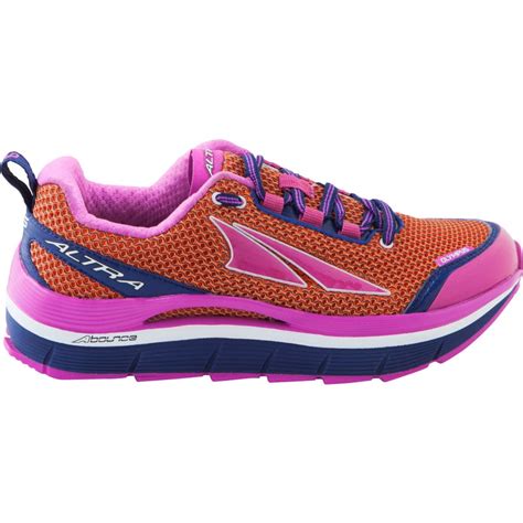 Altra Olympus Trail Running Shoe - Women's | Backcountry.com