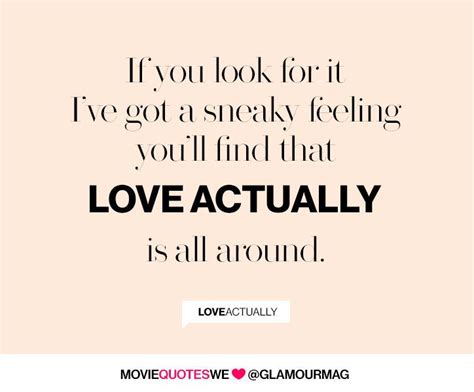 Share These Love Actually Quotes! | Love actually quotes, Love actually, Love actually movie