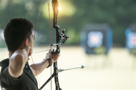 Traditional Archery Techniques For Aiming And Improving Your Accuracy