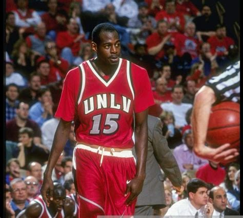 Top 57 Greatest UNLV Runnin Rebels Of All Time: Part 2 | Franchise ...