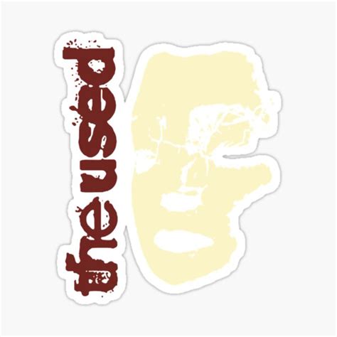 "The Used Band T-ShirtThe Used " Sticker for Sale by HattieHill | Redbubble