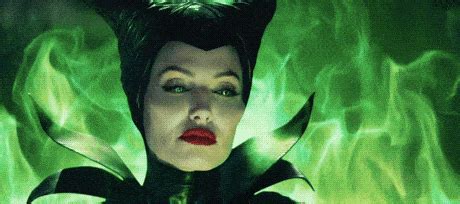 Maleficent Gif - IceGif