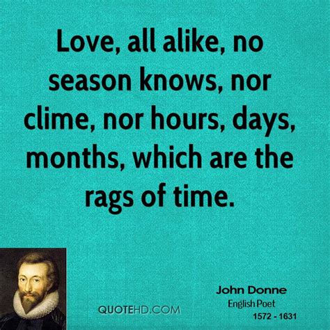 John Donne Quotes. QuotesGram