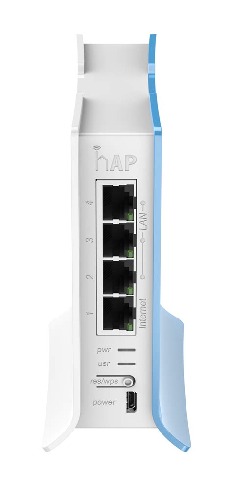 MikroTik Routers and Wireless - Products: hAP lite TC