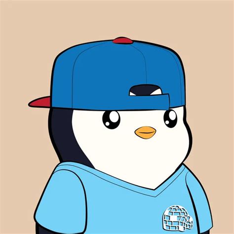 Pudgy Penguins NFT #2208 Ranking | Rarity Sniper