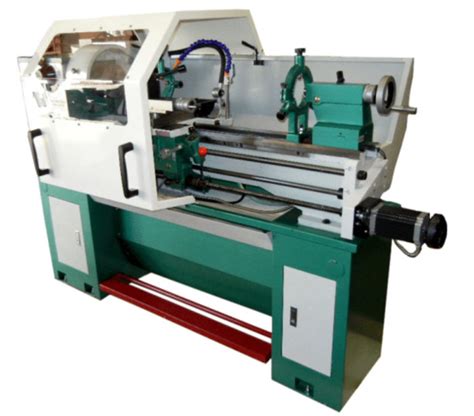 Learning More about the CNC Lathe Machine - CupertinoTimes
