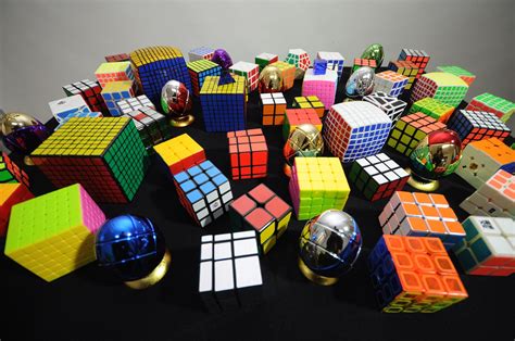 Acheter le meilleur Rubik's cube : Test comparatif