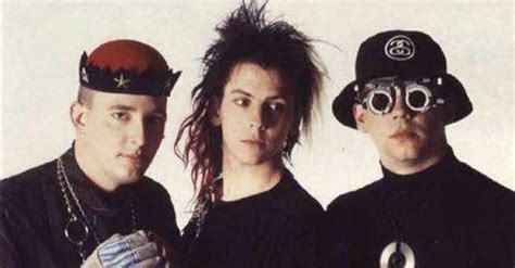 Information Society Albums List: Full Information Society Discography ...