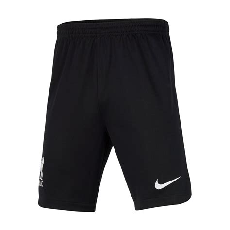 Nike Liverpool FC Stadium 2023 2024 Away Shorts Junior | SportsDirect ...