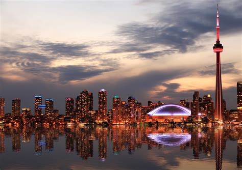 20 Facts About Toronto That Will Make You Want to Go There - tiqets.com