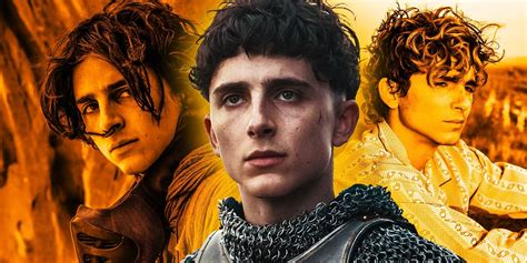 Dune 2 Box Office Breaks Global Record For Timothée Chalamet