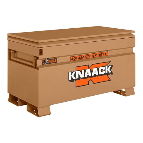 4824 | Jobsite Storage | Knaack US