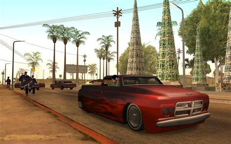 Buy Grand Theft Auto San Andreas GTA SA PC Game | Steam Download