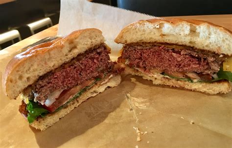 Hopdoddy's Impossible Burger Comes to Dallas | Dallas Observer