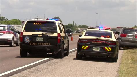 Florida Highway Patrol works to increase number of troopers across the state | FOX 13 Tampa Bay