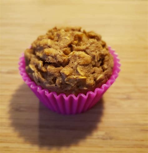 Toddler Muffins - The Thrifty Kitchen