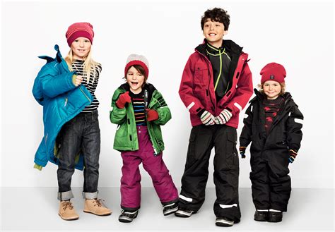 Winter Clothes For Kids | Beauty Clothes