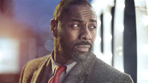 Luther | BBC America