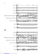 Caledonia music sheet and notes by Dougie Maclean @ musicnoteslib.com