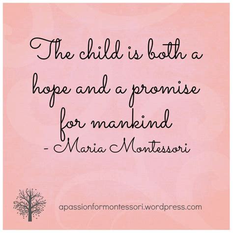 49 best images about Montessori Quotes on Pinterest | Teaching ...