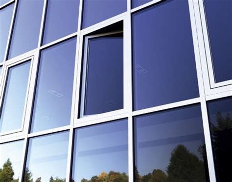 EA Aluminum Systems | Aluminium Curtain Walls