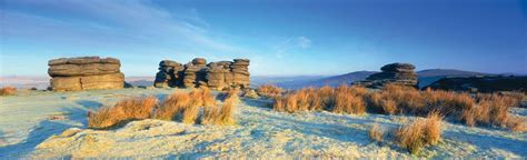 Dartmoor | National Park, Moorland, Wildlife | Britannica