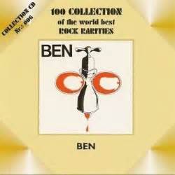 Ben Ben Records, LPs, Vinyl and CDs - MusicStack