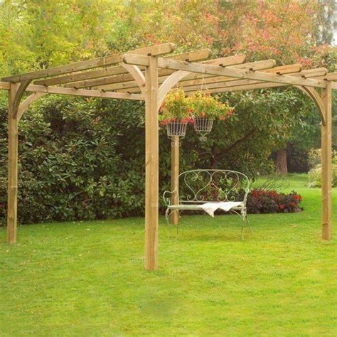 Pergola Kits Home Depot #PergolaSwingPlans #PergolaTop | Building a pergola, Outdoor pergola ...