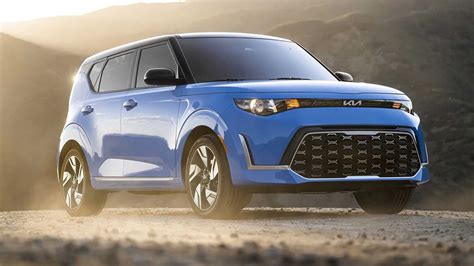 2023 Kia Soul: Choosing the Right Trim - Autotrader