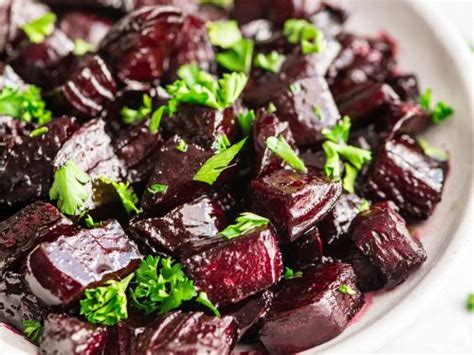 Top 3 Beet Recipes