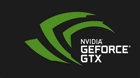 NVIDIA GeForce GTX Wallpapers - Top Free NVIDIA GeForce GTX Backgrounds ...