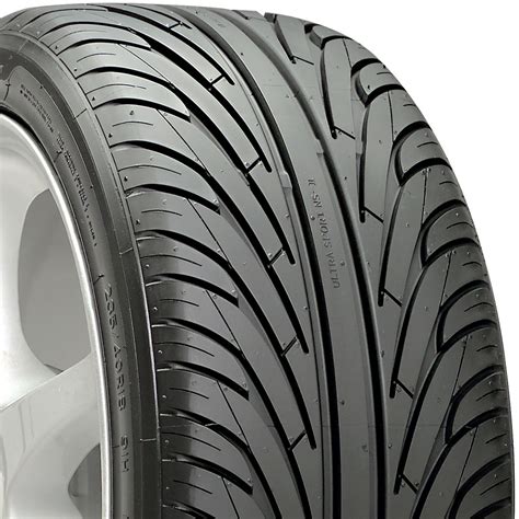 Nankang Tire NS-II Tires | Passenger Performance Summer Tires | Discount Tire