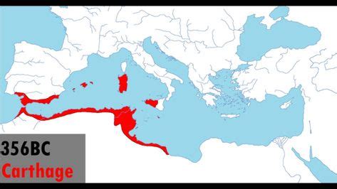 Carthaginian Empire