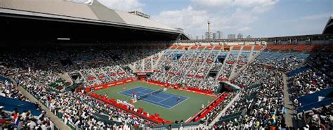 Tokyo Open Tennis 2024 Schedule - Timmy Giuditta