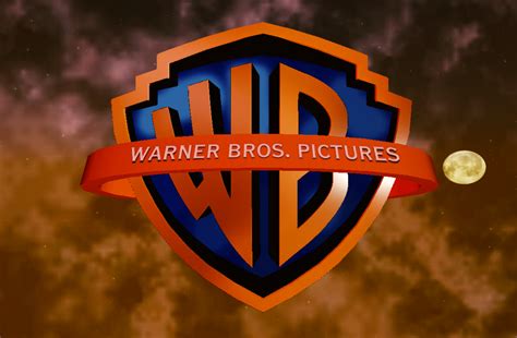 Warner Bros. Pictures Logo (Legendary Brown Sky) by J0J0999Ozman on DeviantArt