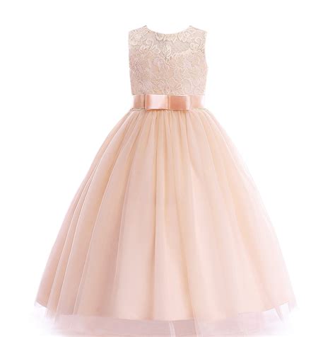 Special Occasions Girls Dresses – The Dress Shop