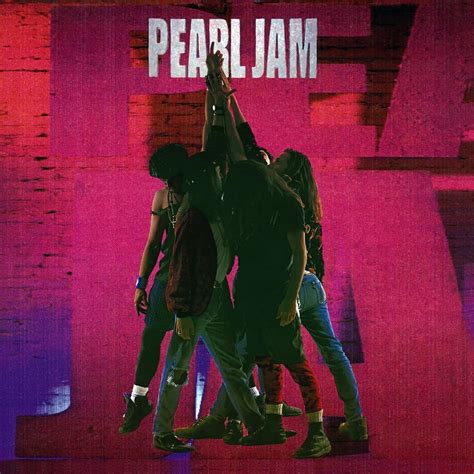 Pearl Jam’s ‘Ten’ Was That Other Hugely Important Grunge Album from ...