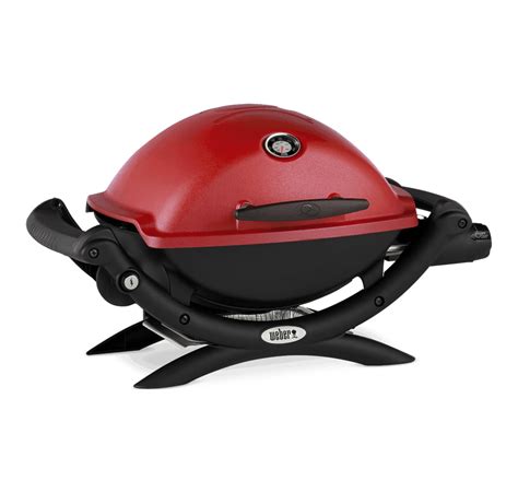 Weber Baby Q Premium (Q1200AU) | Weber BBQs | The Outdoor Chef