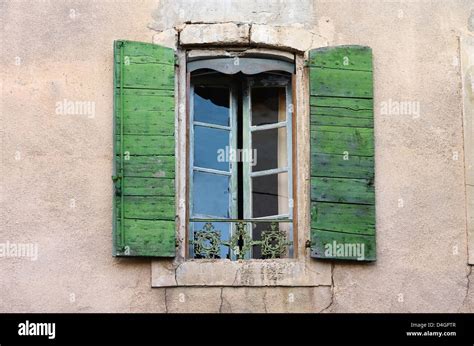 Fenster - window 20 Stock Photo - Alamy