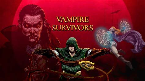 Vampire Survivors launches without Xbox achievements, but they are coming