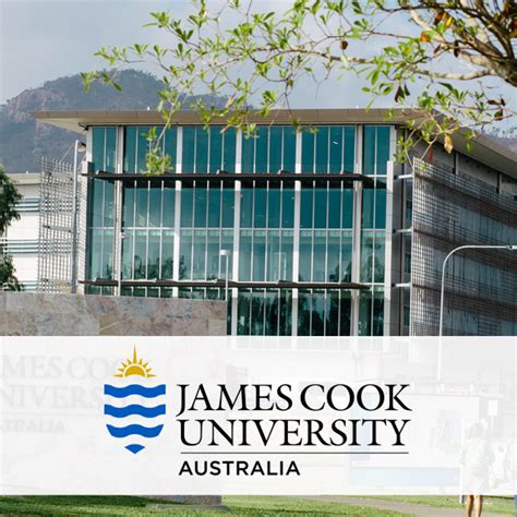 James Cook University - HR Pakistan