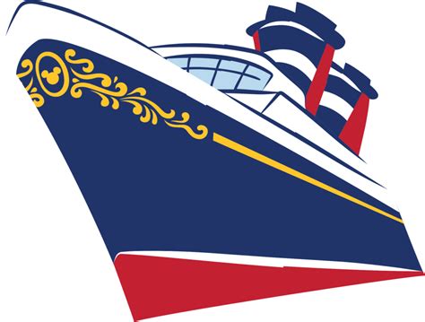 Disney Cruise Ship Magnet Template Clip Art Library - vrogue.co