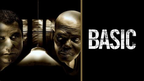 Basic - Movie - Where To Watch