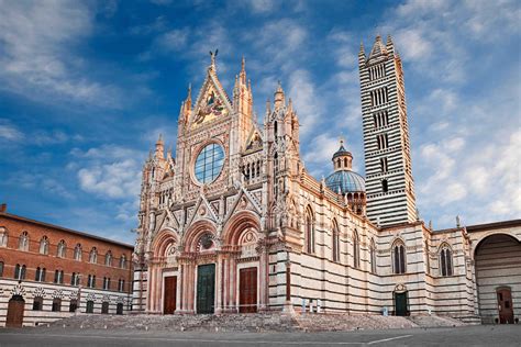 [100+] Siena Cathedral Wallpapers | Wallpapers.com